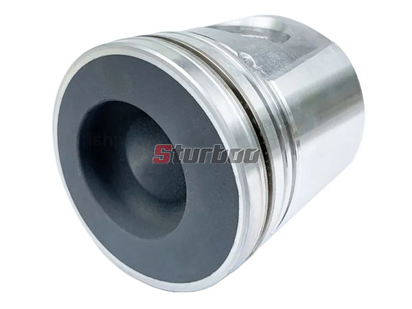Pistón Cummins 6CT  Piezas del motor diésel