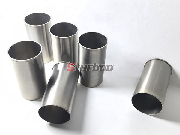 Revestimiento de cilindro de motor diésel Yuchai YC6TD1000-D30