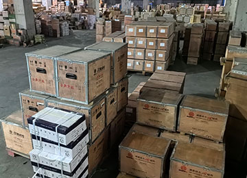 Sturboo Package
